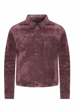 Jacket with pockets, zdjęcie 1 Jacket with pockets od Berluti